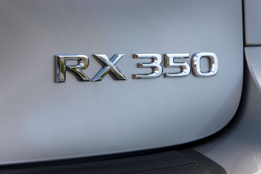  Lexus RX350 F-Sport 2013 года  (фото 66 из 94)